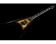 ESP E-II Arrow Nebula Black Burst