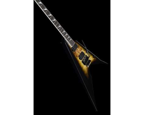 ESP E-II Arrow Nebula Black Burst