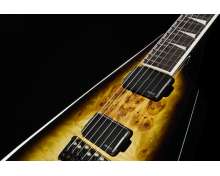 ESP E-II Arrow Nebula Black Burst