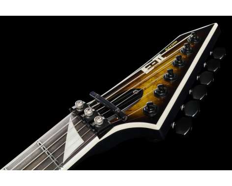 ESP E-II Arrow Nebula Black Burst