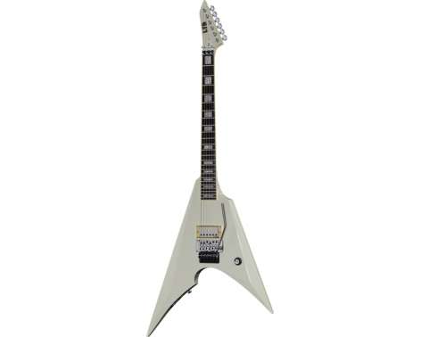 ESP LTD MSV-1 Olympic White