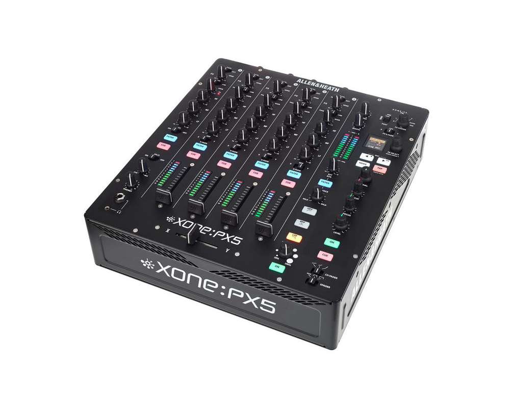 Allen & Heath Xone:PX5