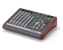 Allen & Heath ZED-10