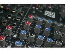 Allen & Heath ZED-10