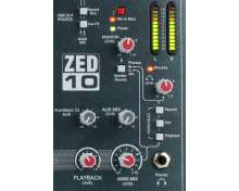 Allen & Heath ZED-10