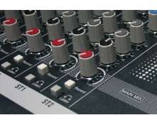 Allen & Heath ZED-10