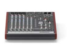 Allen & Heath ZED-10