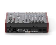 Allen & Heath ZED-10