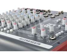 Allen & Heath ZED-10