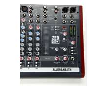 Allen & Heath ZED-10