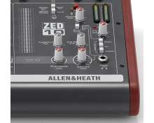 Allen & Heath ZED-10