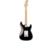 Squier Sonic Strat MN LH Black