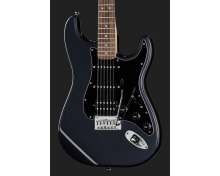 Squier Aff. Strat HSS PACK CFM