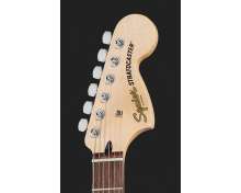 Squier Aff. Strat HSS PACK CFM