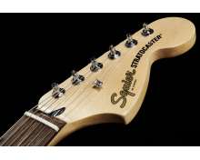 Squier Aff. Strat HSS PACK CFM