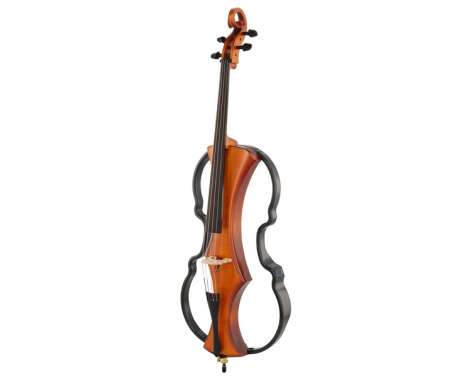 Gewa Novita 3.0 Electric Cello GB