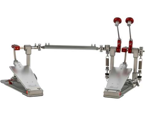 Pearl P-3502D Demon XR Double Pedal