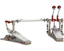 Pearl P-3502D Demon XR Double Pedal