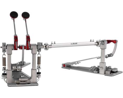 Pearl P-3502D Demon XR Double Pedal