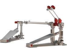 Pearl P-3502D Demon XR Double Pedal