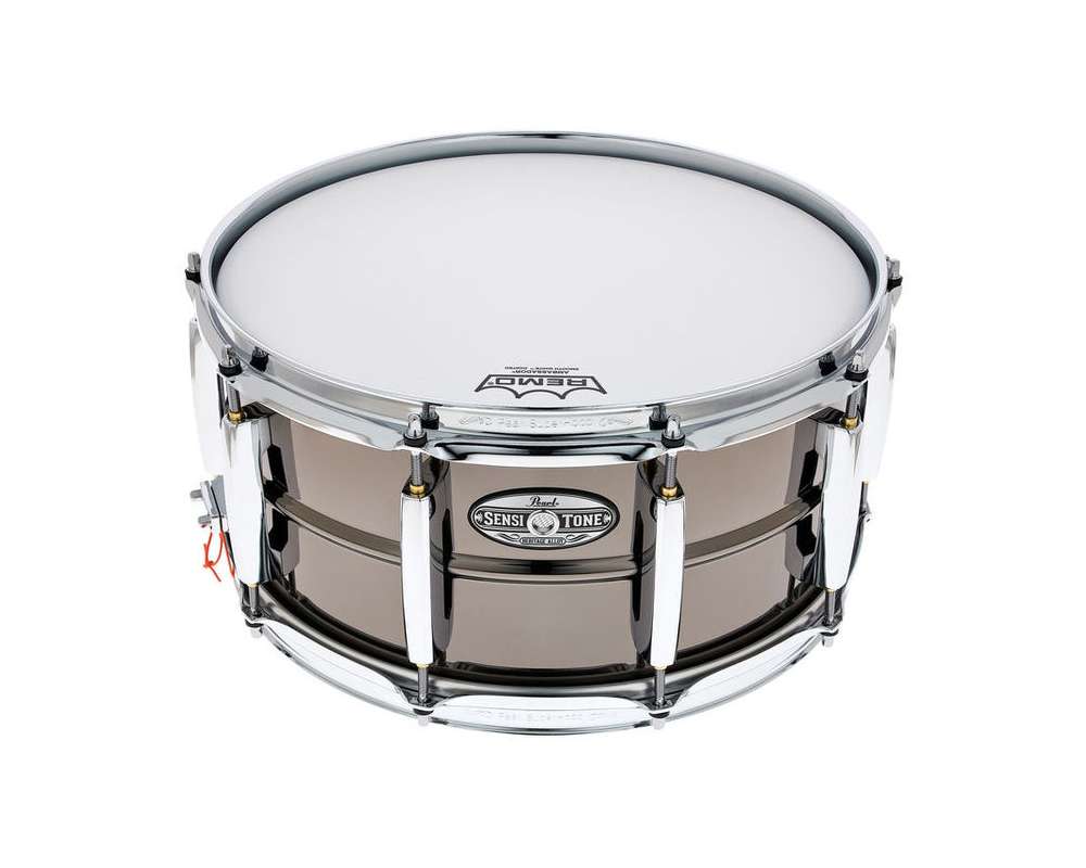 Pearl 14"x6,5" Sensitone Brass