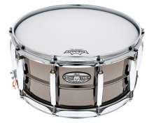 Pearl 14"x6,5" Sensitone Brass