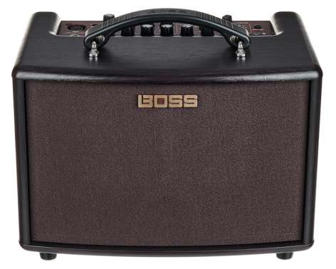 Boss AC-22LX