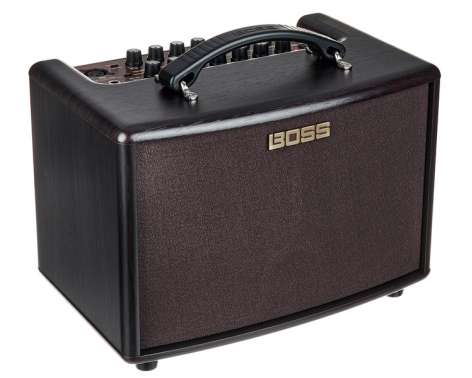 Boss AC-22LX