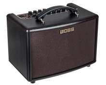 Boss AC-22LX