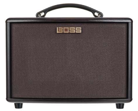 Boss AC-22LX