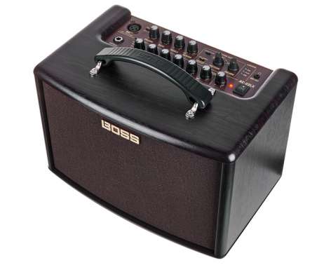 Boss AC-22LX