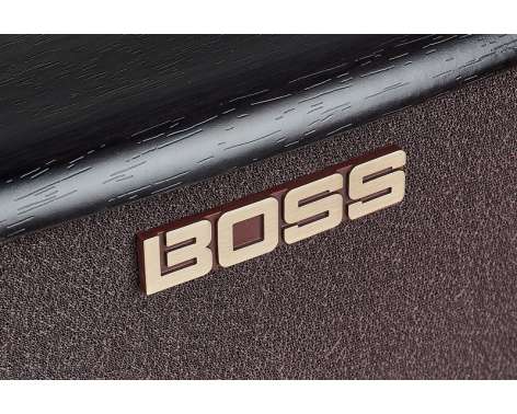 Boss AC-22LX