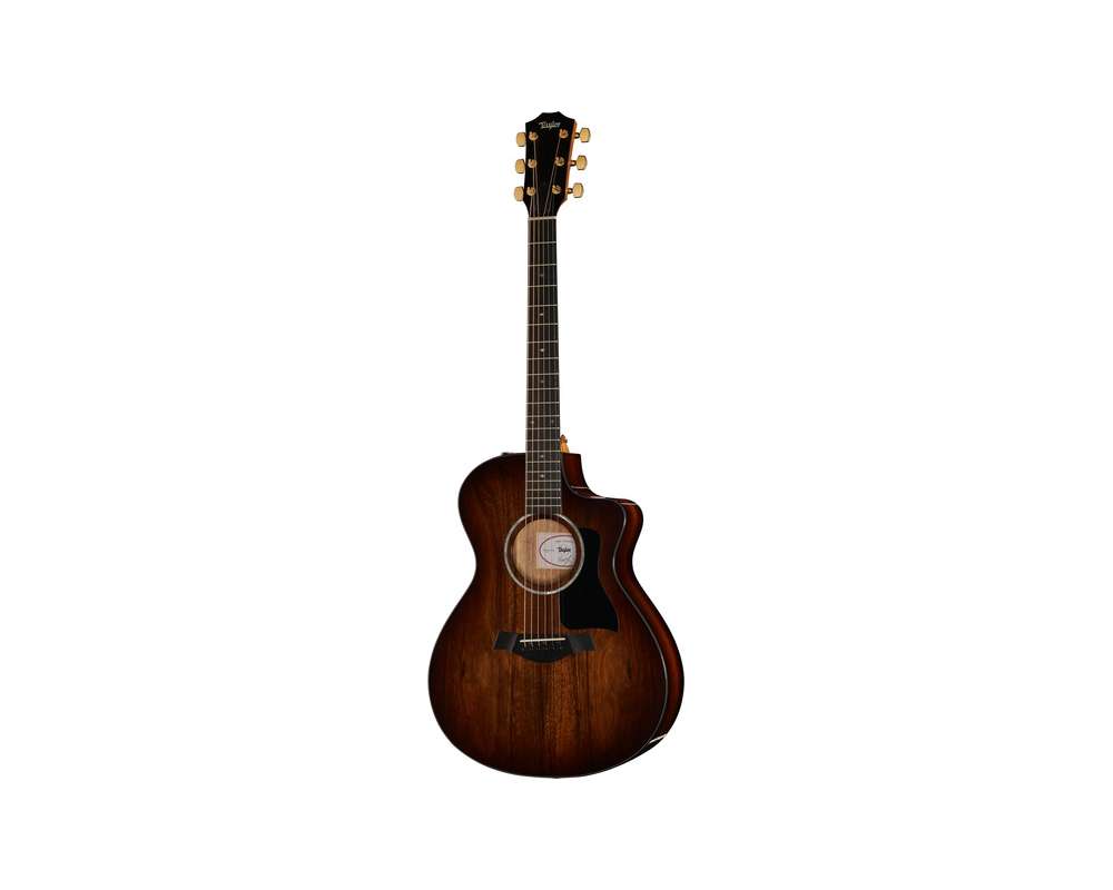 Taylor 222ce-K DLX