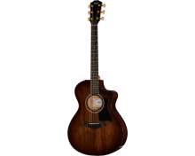 Taylor 222ce-K DLX