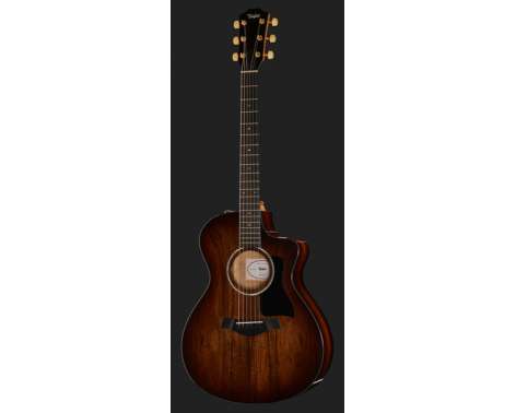 Taylor 222ce-K DLX