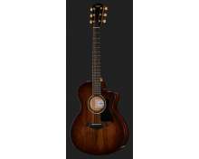 Taylor 222ce-K DLX