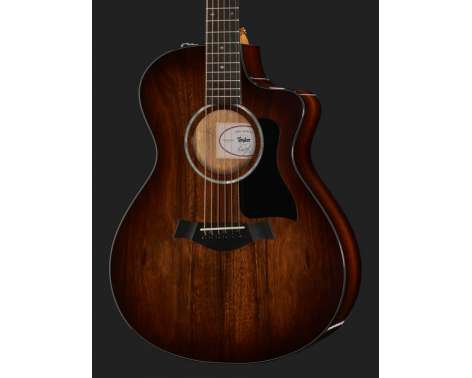 Taylor 222ce-K DLX