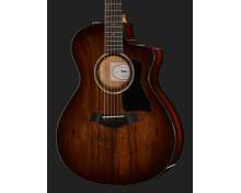 Taylor 222ce-K DLX