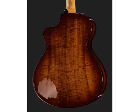 Taylor 222ce-K DLX