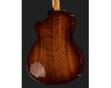 Taylor 222ce-K DLX