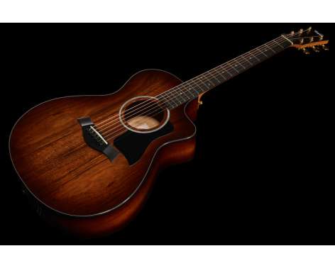 Taylor 222ce-K DLX