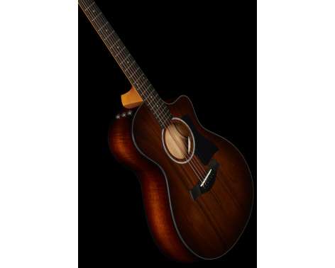 Taylor 222ce-K DLX