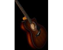 Taylor 222ce-K DLX