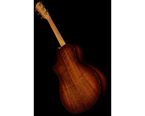 Taylor 222ce-K DLX