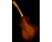 Taylor 222ce-K DLX