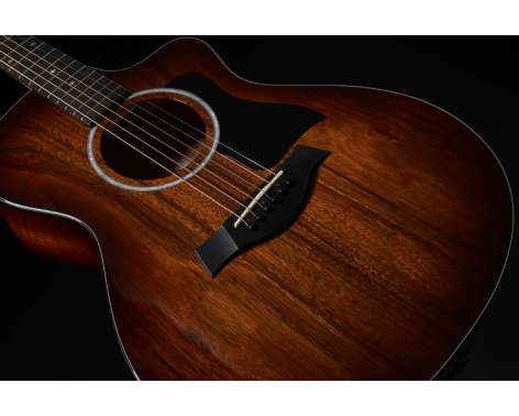 Taylor 222ce-K DLX