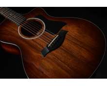 Taylor 222ce-K DLX