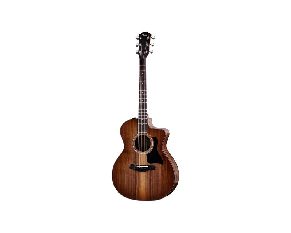 Taylor 124ce Walnut SEB Spcl Edition