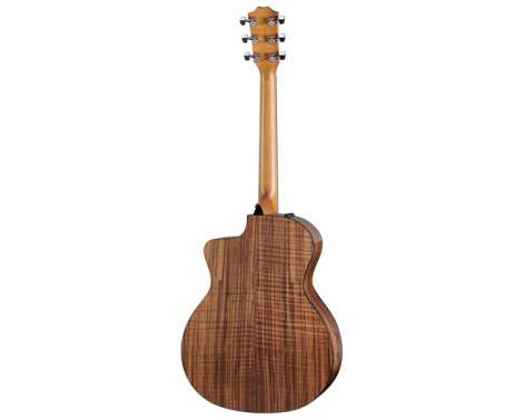 Taylor 124ce Walnut SEB Spcl Edition