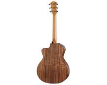 Taylor 124ce Walnut SEB Spcl Edition